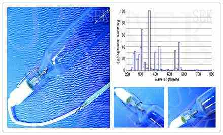 SEKCB10KW曝光灯