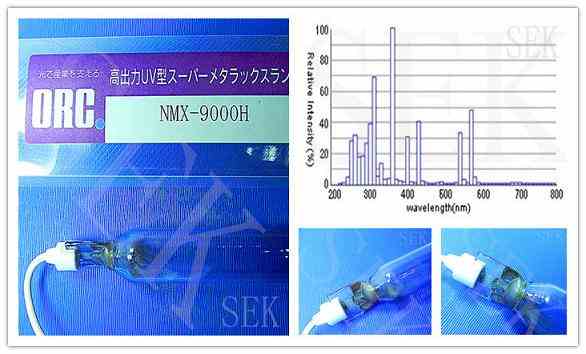 ORC NMX-9000H