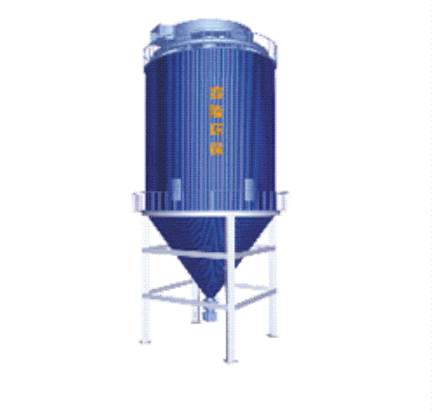 YCDC-d/Z圆布袋除尘器