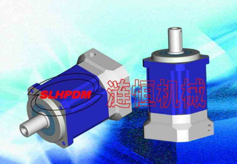AB系列行星减速机
