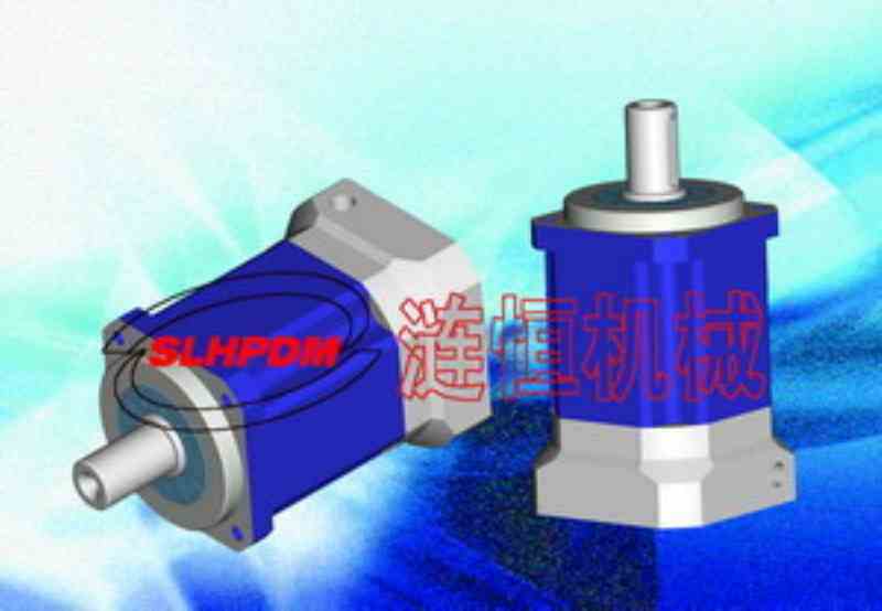 行星齿轮减速机AB系列