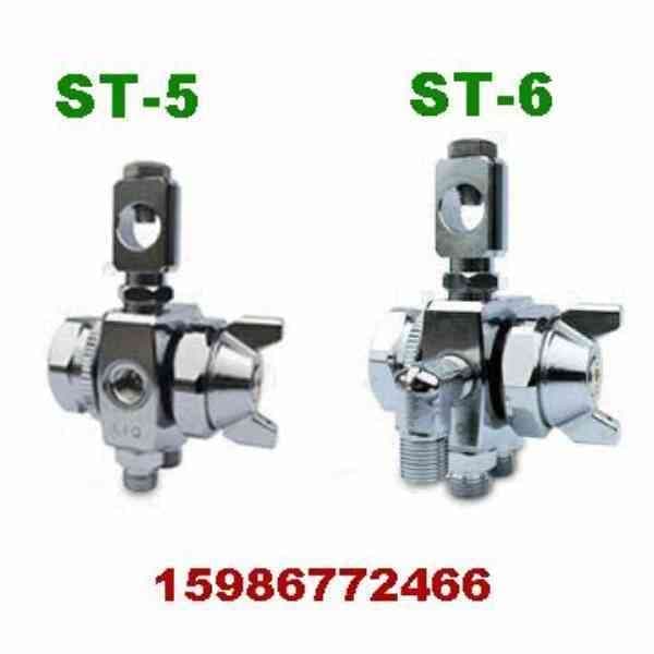 代理日本露明纳ST-6喷枪