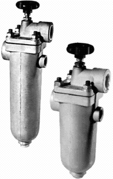 重油过滤器 1寸口径