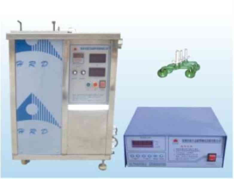 电解超声波清洗机模具超声波清洗机