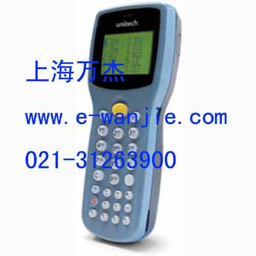 UNITECH HT630采集器