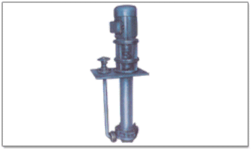 SDY型液下泵