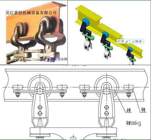 XT系列模锻链条