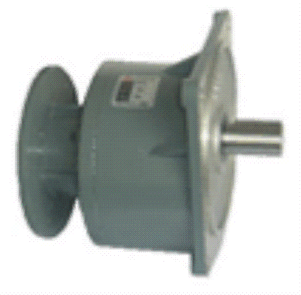 联成立式直结型齿轮减速机