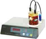 WSC数字式微量水分测定仪